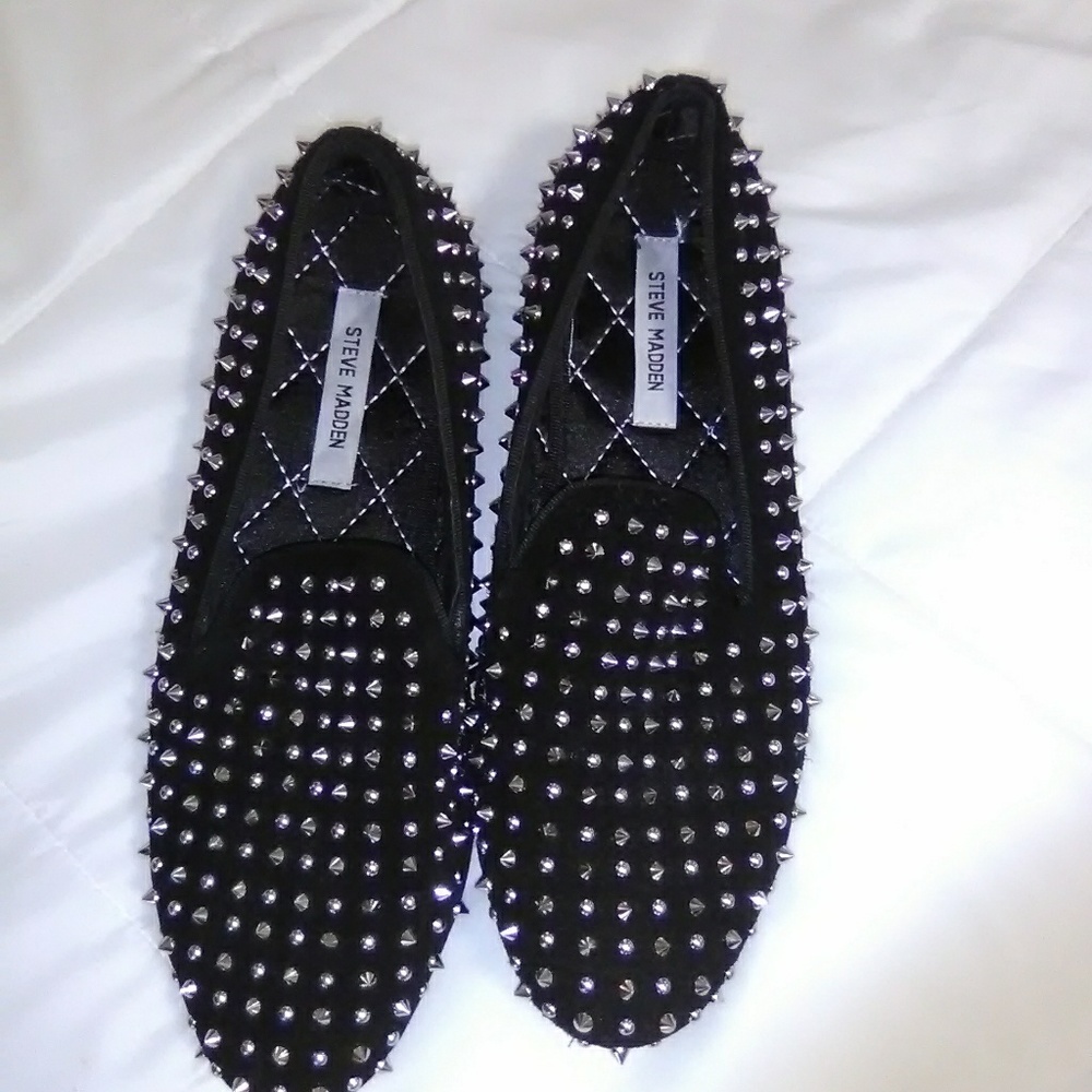 Steve Madden
